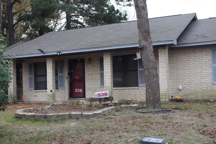 538 E Massey Street, Athens, TX 75751 - #2