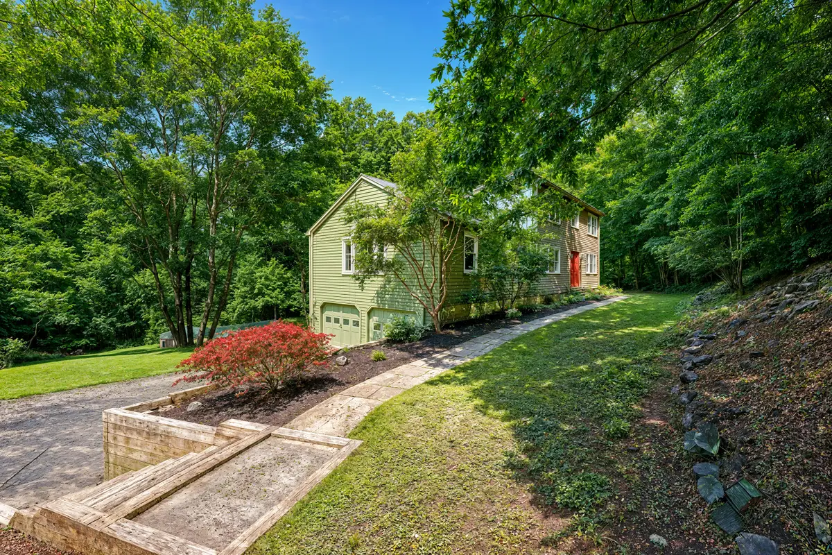 26 Mountain Laurel Lane, Newtown, CT 06482 - #1