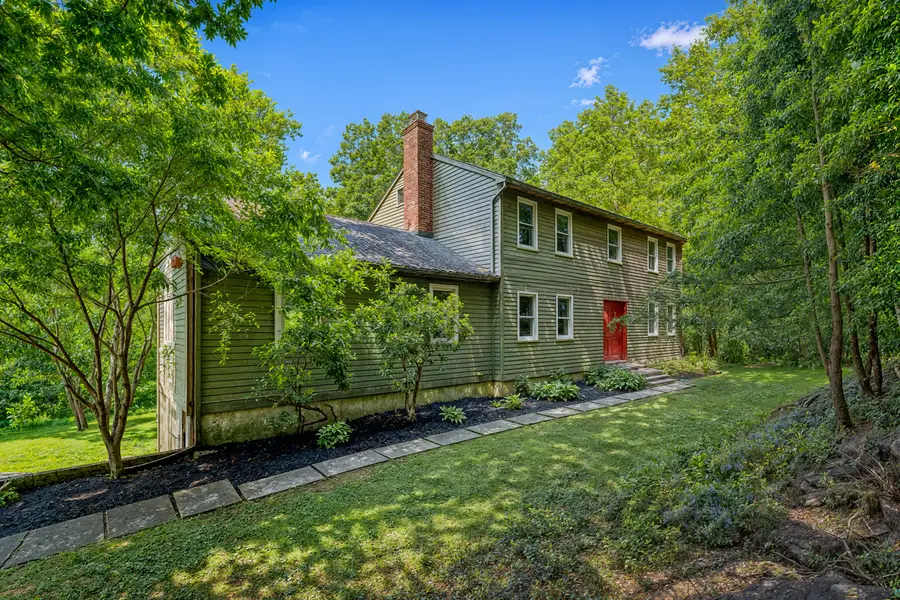 26 Mountain Laurel Lane, Newtown, CT 06482 - #2