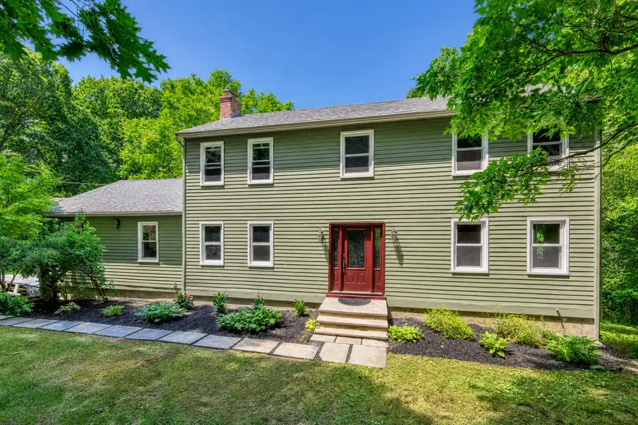 26 Mountain Laurel Lane, Newtown, CT 06482 - #3