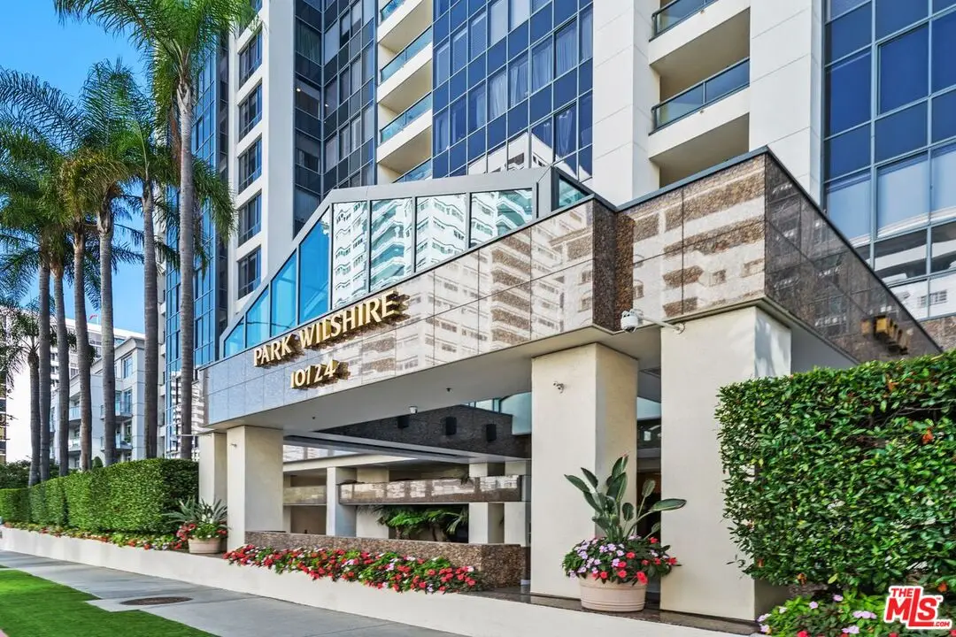 10724 Wilshire Boulevard #1104, Los Angeles, CA 90024 - Image #1