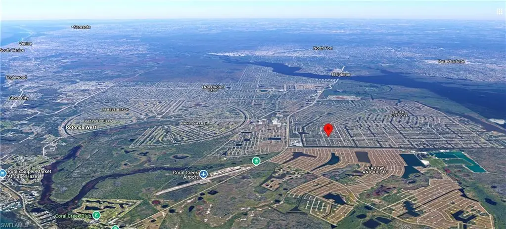 13403 High Springs Avenue, Port Charlotte, FL 33981 - Image #1