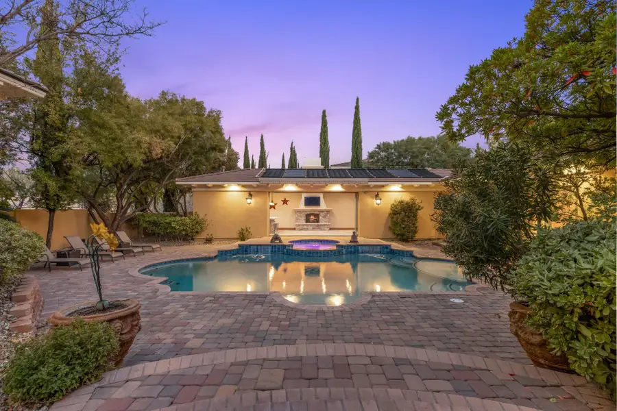 10225 Stony Ridge Drive, Las Vegas, NV 89144 - #3