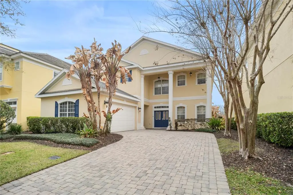 7388 Gathering Court, Reunion, FL 34747 - #1