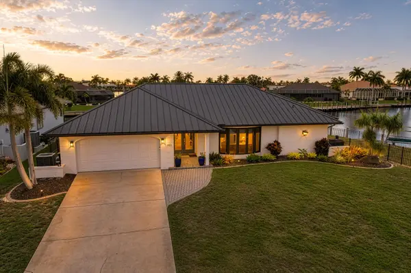 602 Via Tunis, PUNTA GORDA, FL 33950