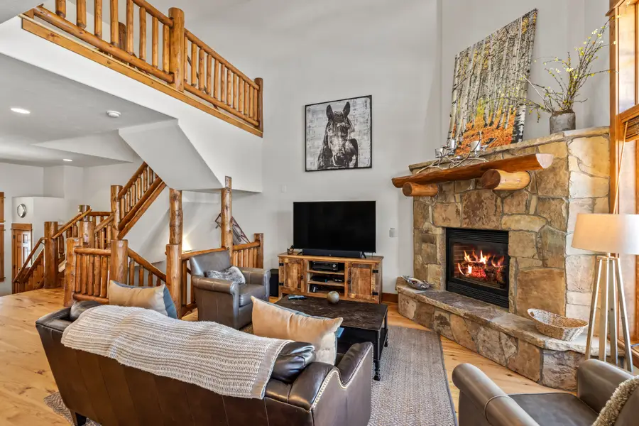 1412 Flattop Circle #1412, Steamboat Springs, CO 80487 - #2