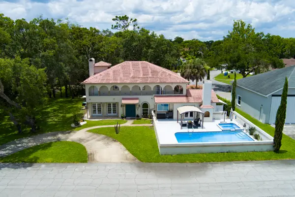 2540 Tail Spin Trail, Port Orange, FL 32128