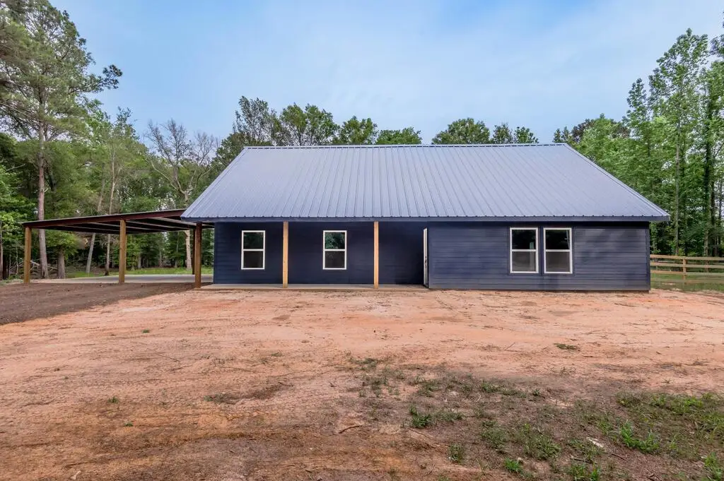 304 N Fm 225, Douglass, TX 75943 - #1