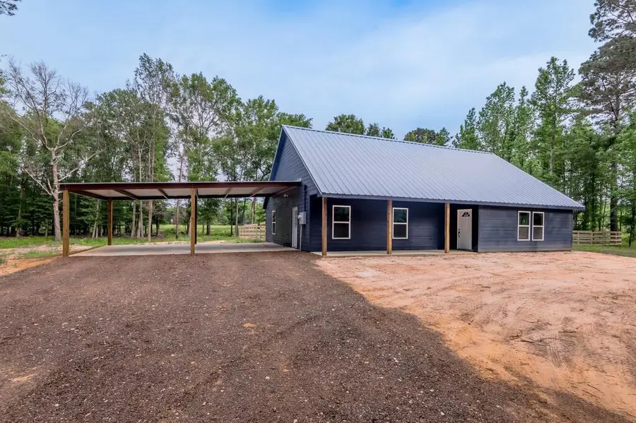 304 N Fm 225, Douglass, TX 75943 - #2