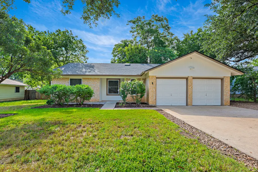 701 Buffalo Pass, Round Rock, TX 78681 - #2