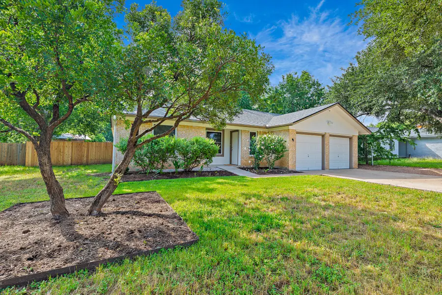 701 Buffalo Pass, Round Rock, TX 78681 - #3