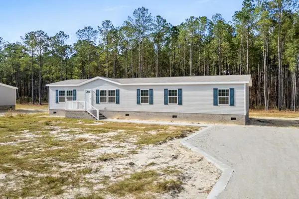 1930 Goose Bay Rd., Loris, SC 29569