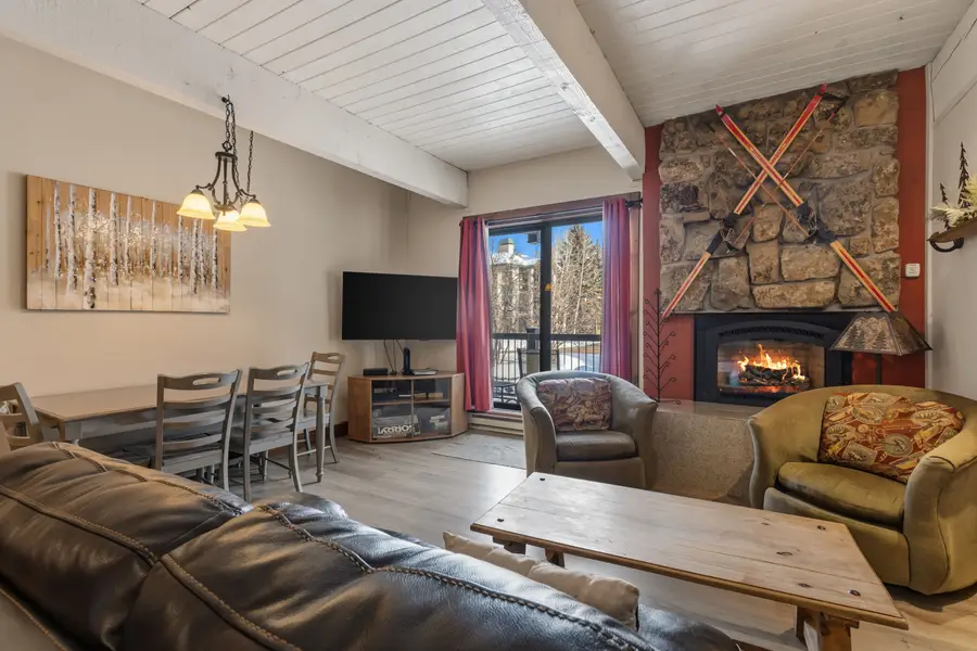 2355 Storm Meadows Drive #314, Steamboat Springs, CO 80487 - #3