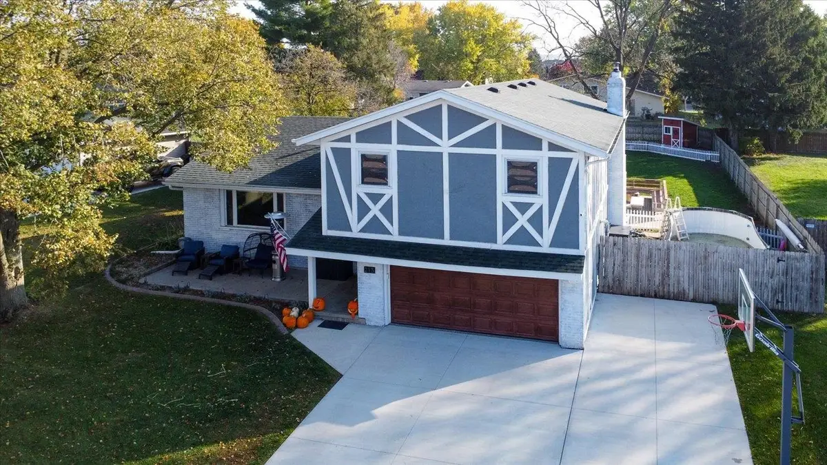 213 Evergreen Lane, Deforest, WI 53532 - Image #1