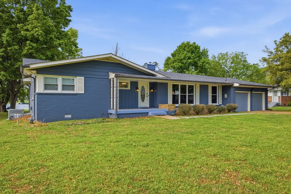 110 Walnut Drive, Hendersonville, TN 37075 - #1
