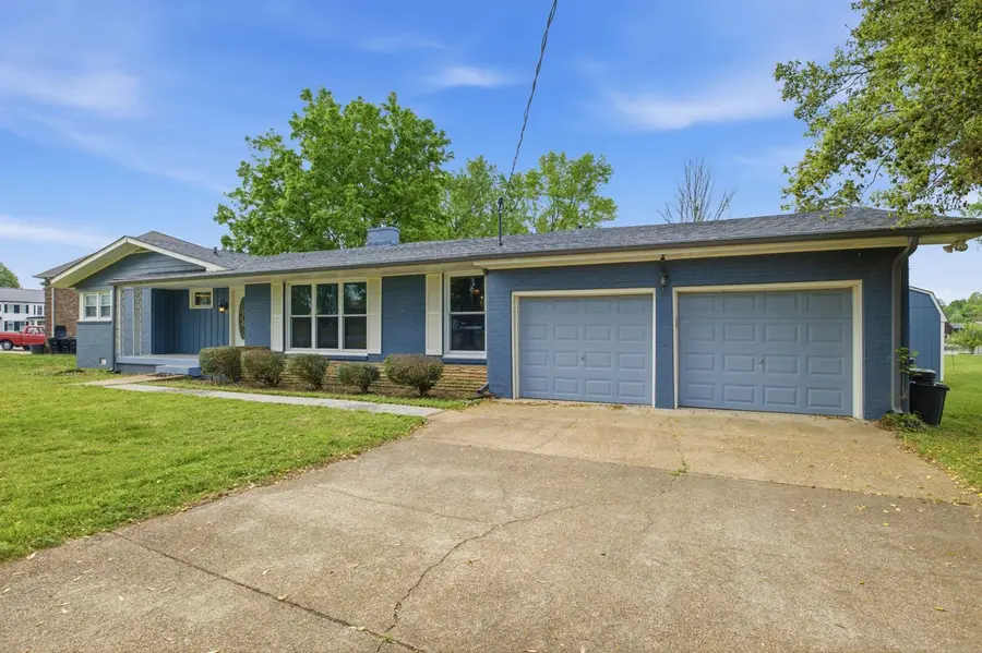 110 Walnut Drive, Hendersonville, TN 37075 - #3
