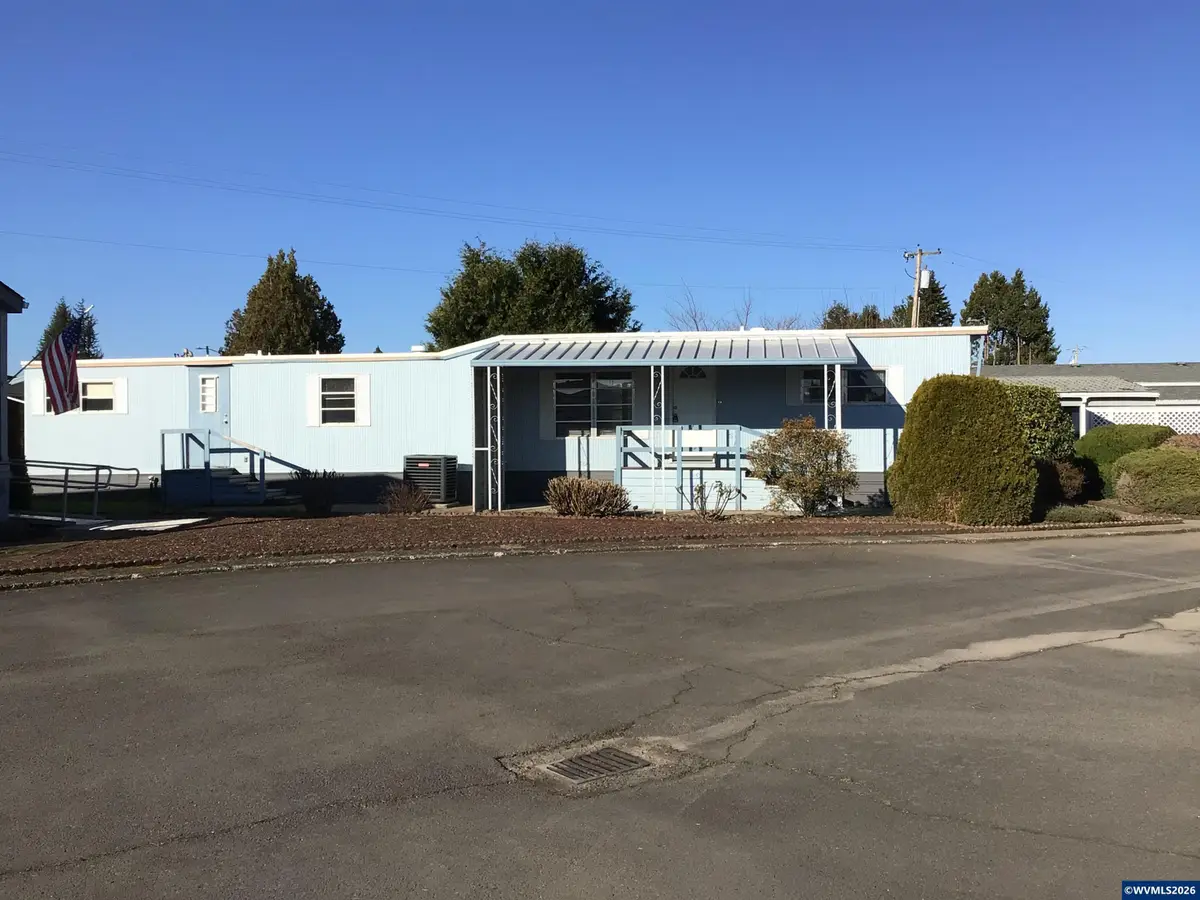 2232  42nd #203 Av SE, Salem, OR 97301 - #1