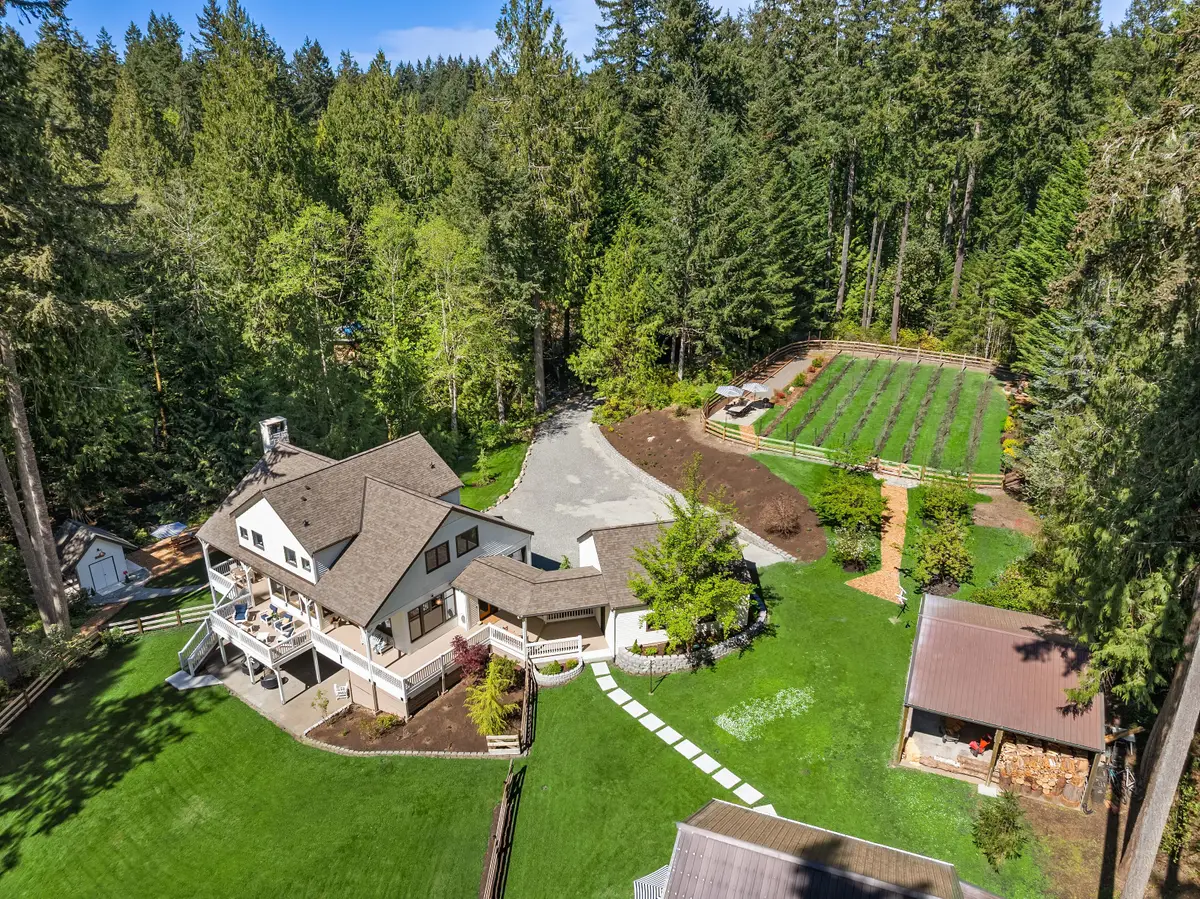 6518 NE Justin Court, Bainbridge Island, WA 98110 - #1