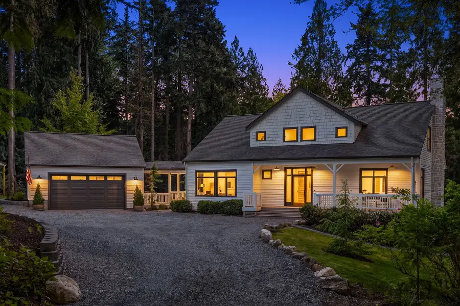6518 NE Justin Court, Bainbridge Island, WA 98110 - #3