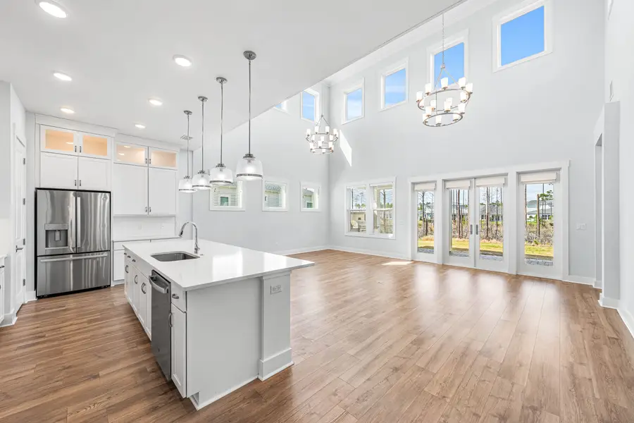 157 River Rise Way, Watersound, FL 32461 - #3