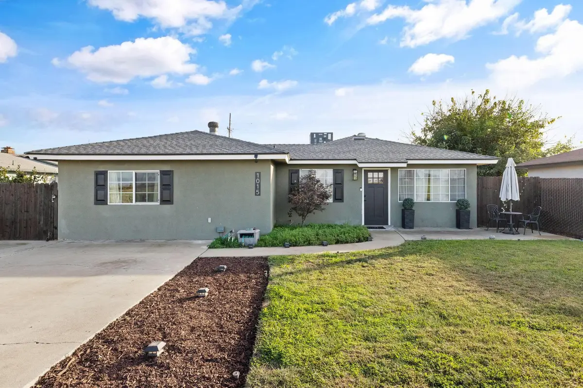1015 Geary Avenue, Sanger, CA 93657 - Image #1