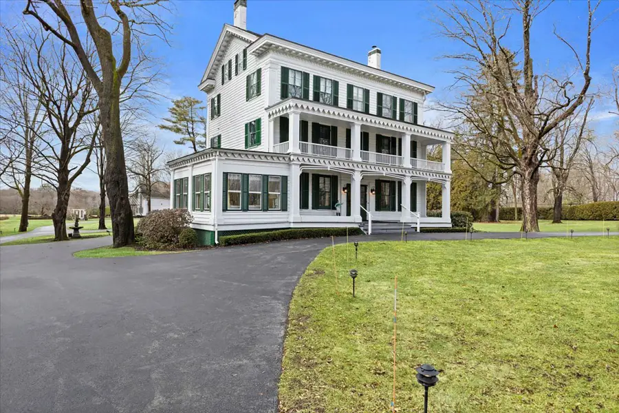 40 Geyser Road, Saratoga Springs, NY 12866 - #2