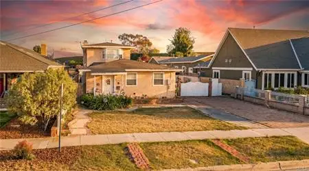 3920 171st Street Street W, Torrance, CA 90504