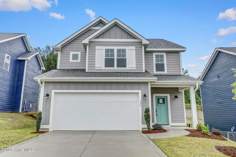 136 Carver Street, Carthage, NC 28327 - #2