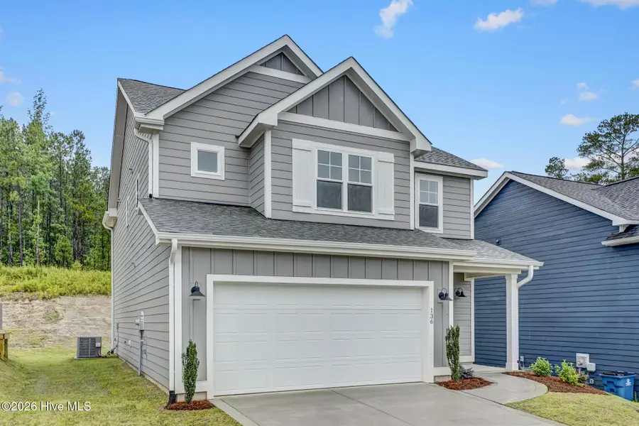 136 Carver Street, Carthage, NC 28327 - #3