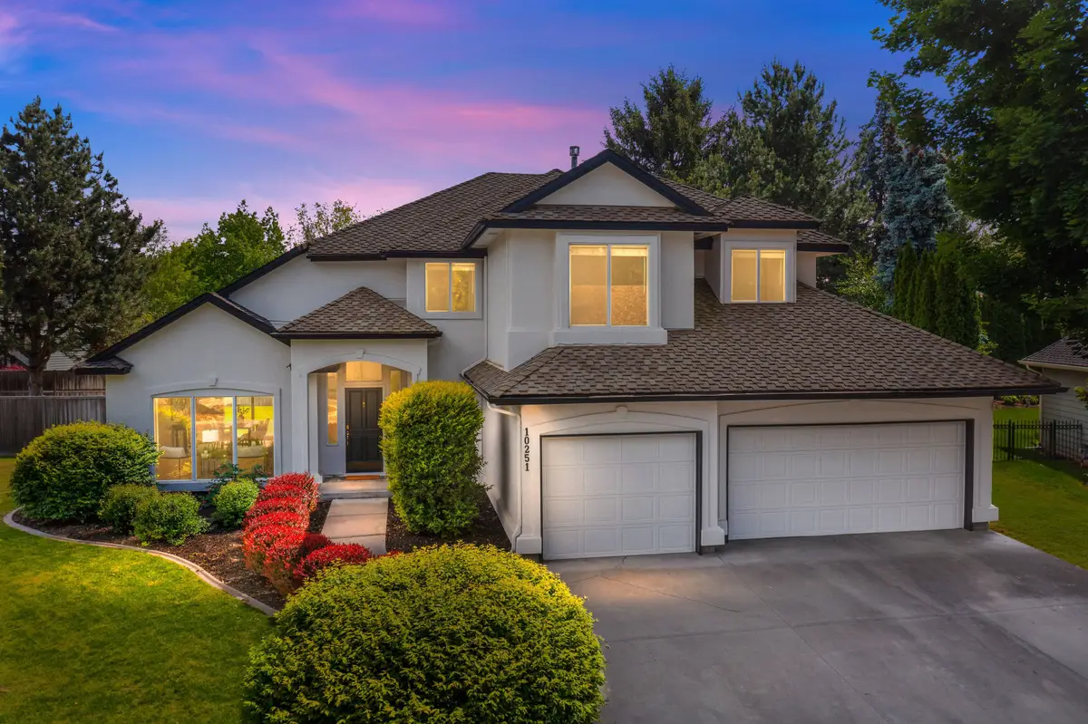 10251 W Cranberry Ct, Boise, ID 83704 - #1