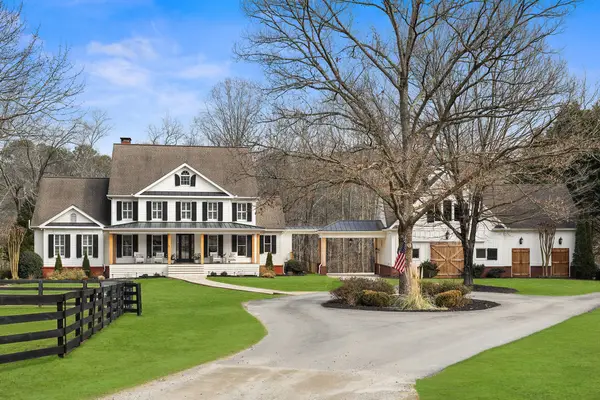 16035 Westbrook Road, Milton, GA 30004