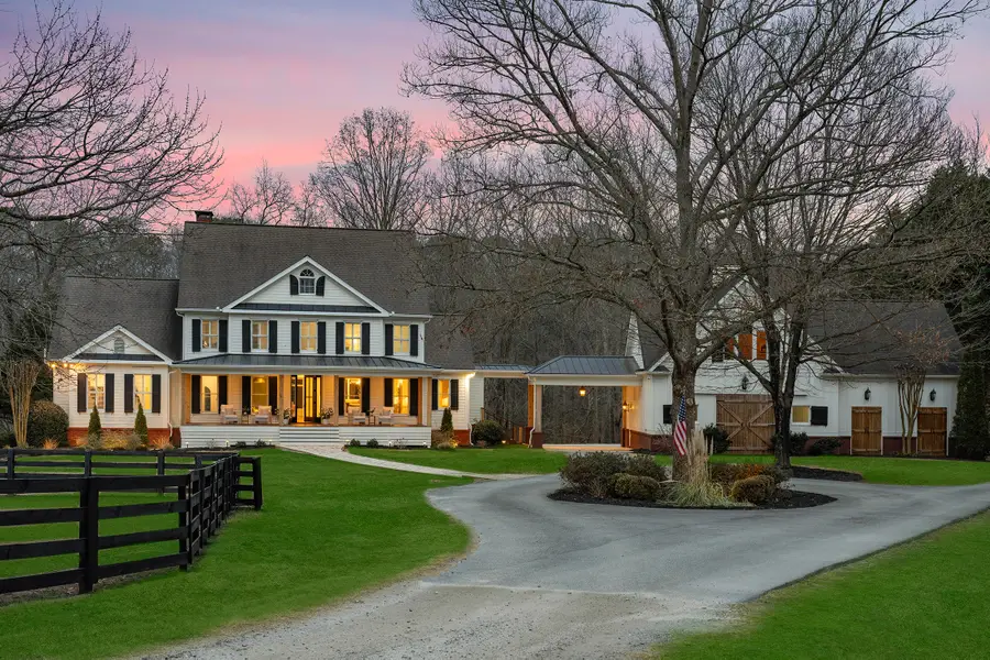 16035 Westbrook Road, Milton, GA 30004 - #2