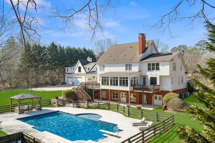 16035 Westbrook Road, Milton, GA 30004 - #3