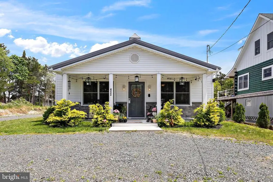 413 Green Street, Tuckerton, NJ 08087 - #2