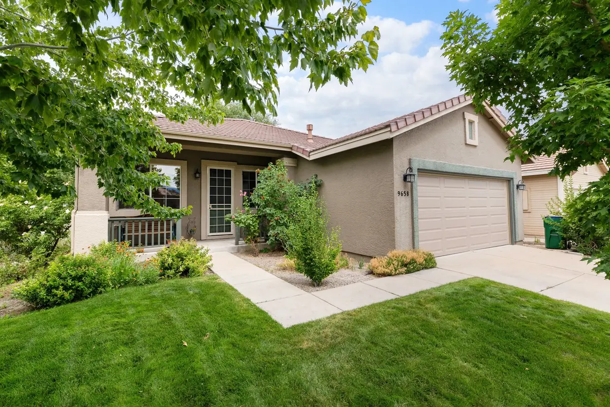 9658 Thunder Mountain Way, Reno, NV 89521 - #1