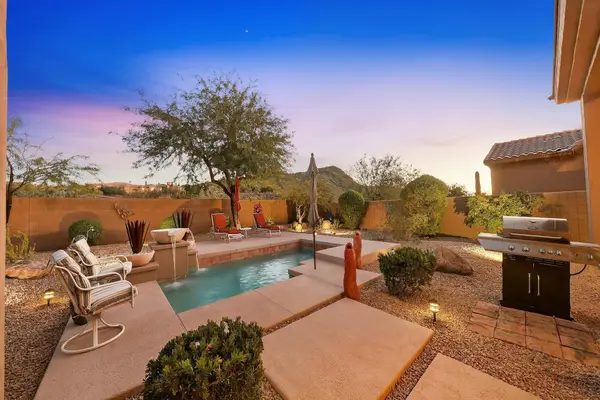 14341 E Geronimo Road, Scottsdale, AZ 85259