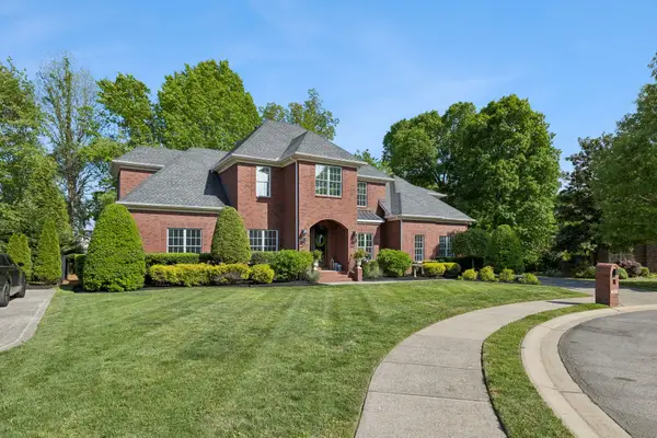 1808 Mosaic Trl, Murfreesboro, TN 37130