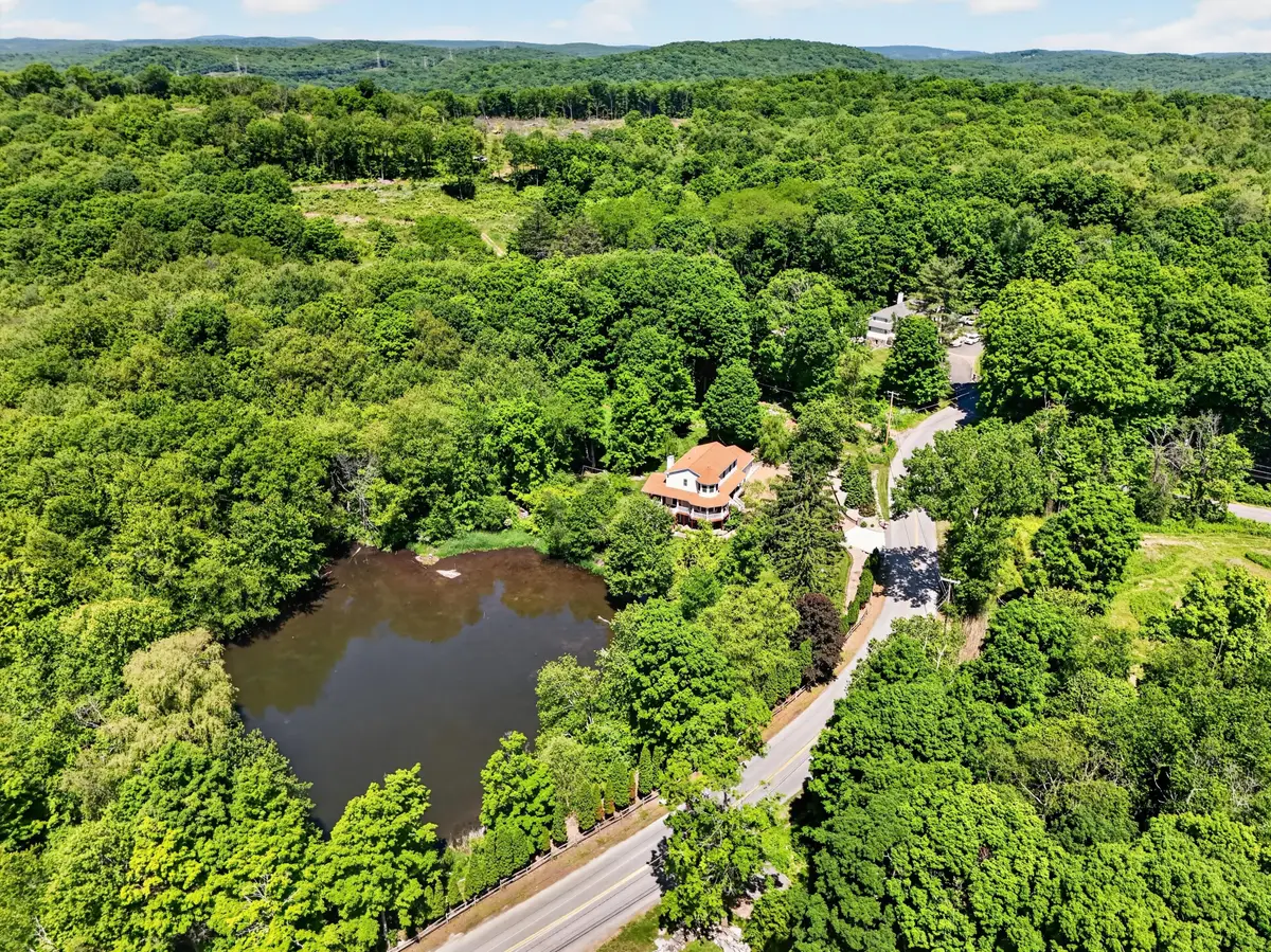 433 Barrett Hill Road, Mahopac, NY 10541 - #1