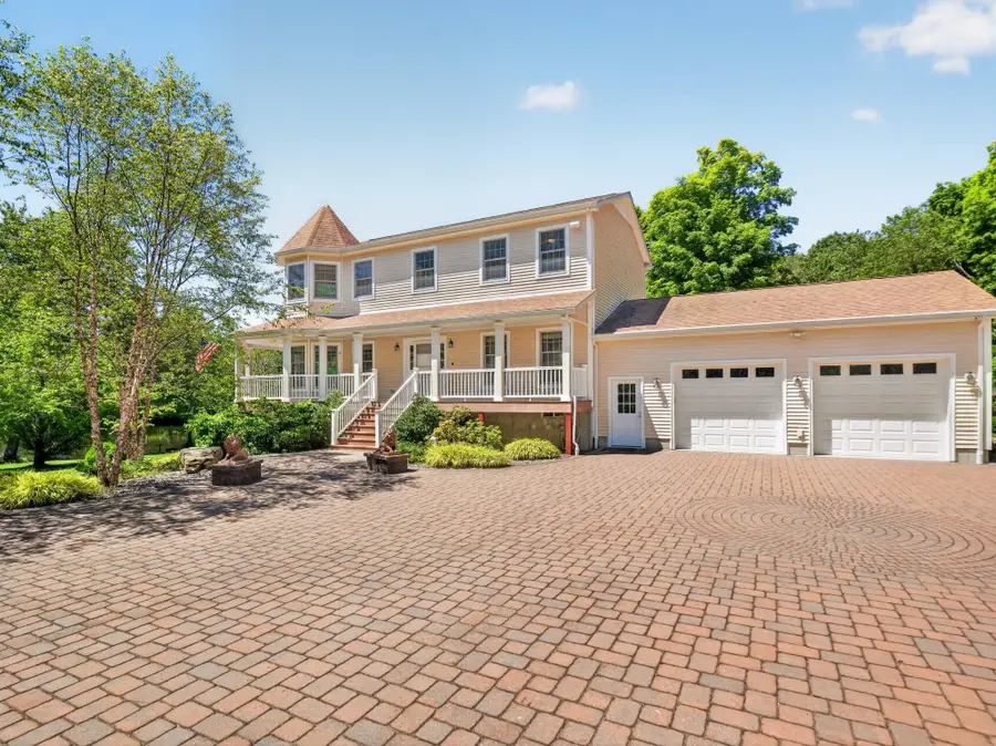 433 Barrett Hill Road, Mahopac, NY 10541 - #2