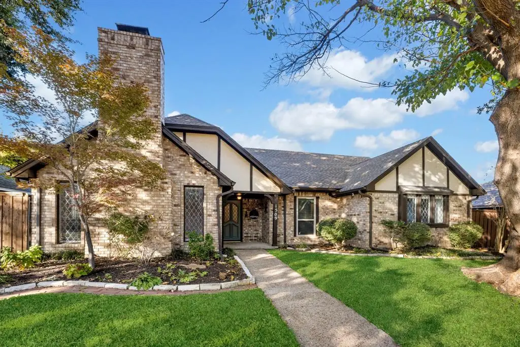 1509 Woodoak Drive, Richardson, TX 75082 - Image #1