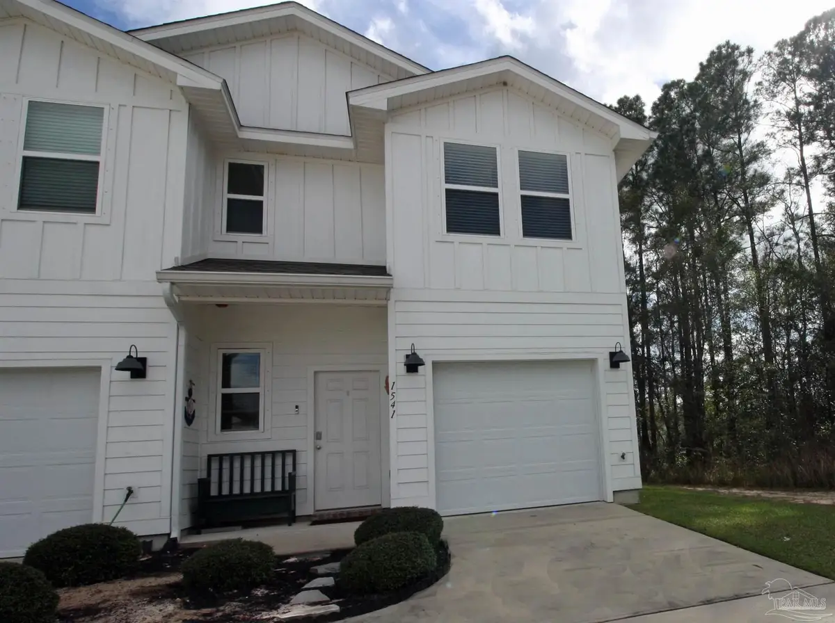 1541 Farragut Way, Pensacola, FL 32534 - #1