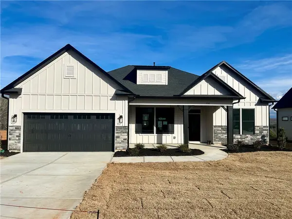 136 Shale Drive, Central, SC 29630