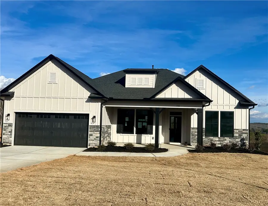 136 Shale Drive, Central, SC 29630 - #2