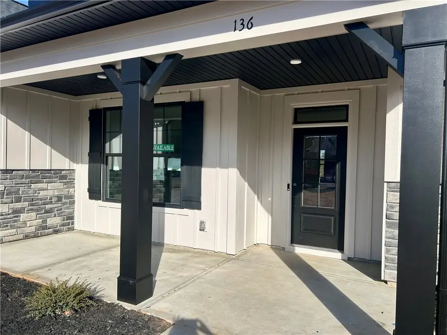 136 Shale Drive, Central, SC 29630 - #3