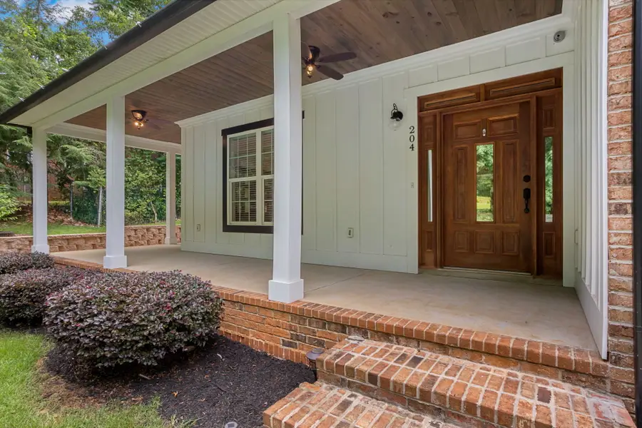 204 Crestwood Drive, Greenville, SC 29609 - #2