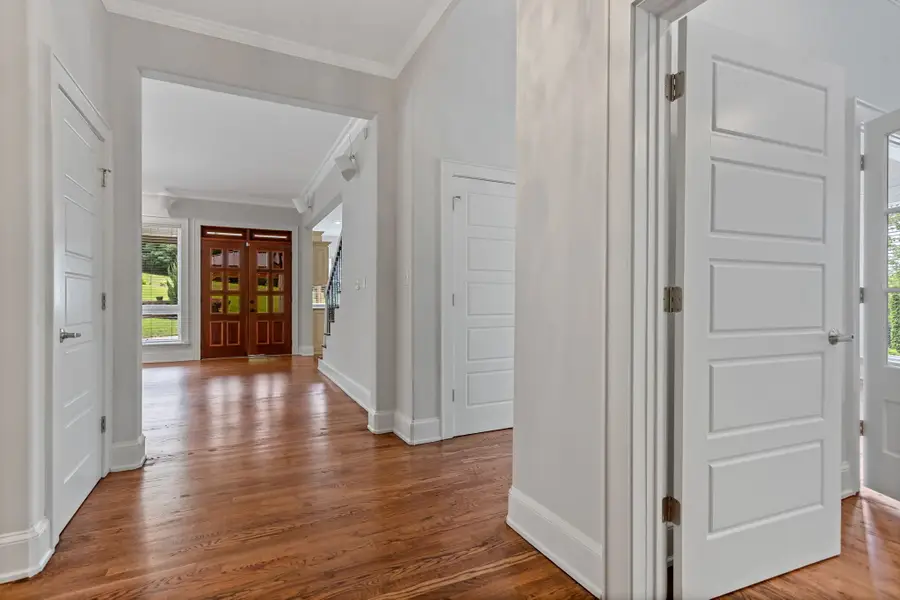 204 Crestwood Drive, Greenville, SC 29609 - #3