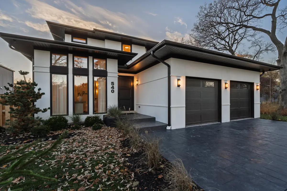 Address Withheld By Seller, Glencoe, IL 60022 - Image #1