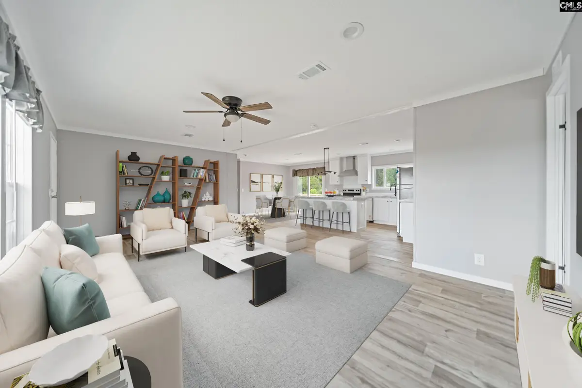 6609 Wagener Road Road, Wagener, SC 29164 - Image #1