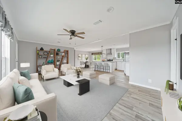 6609 Wagener Road Road, Wagener, SC 29164