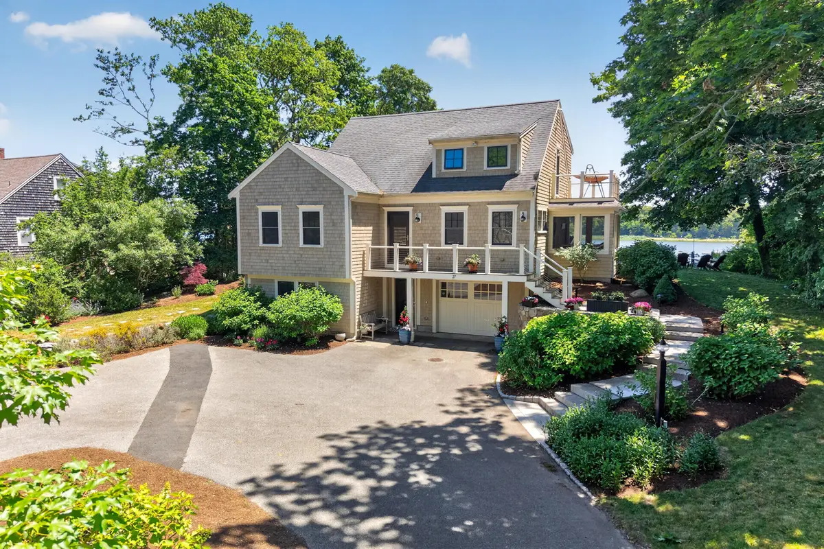 27 S Orleans Road, Orleans, MA 02653 - #1